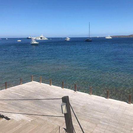 Sardegna Porto Rotondo Monolocale Con Vista Giardino E Mare Apartment Exterior photo